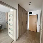 B147 I Freeparking Apartman Budapest