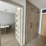 B147 I Freeparking Apartman Budapest