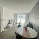 Apartman B147 I Freeparking