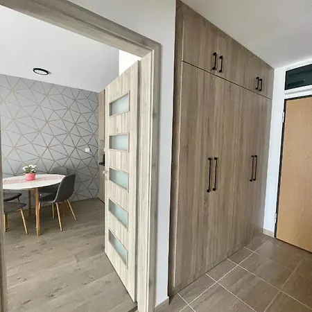 B147 Design Lux #freeparking דירה בודפשט