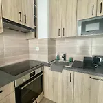 B147 Ii Freeparking Apartment *