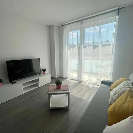 Apartamento B147 Design Lux #freeparking *