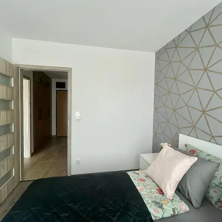 B147 Design Lux #freeparking Apartamento *