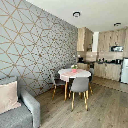 B147 I Freeparking 公寓