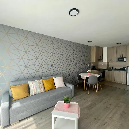 B147 I Free Parking * Будапешт