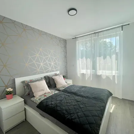 Apartamento B147 Design Lux #freeparking *