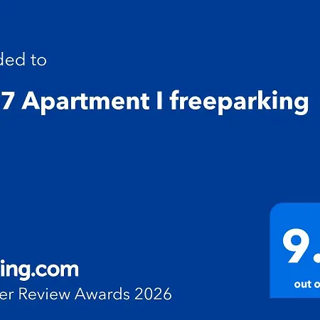 B147 I Freeparking *