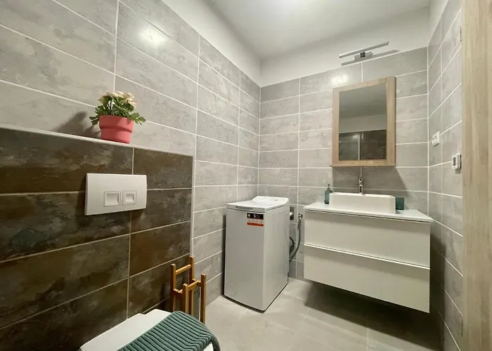 B147 I Freeparking Budapest