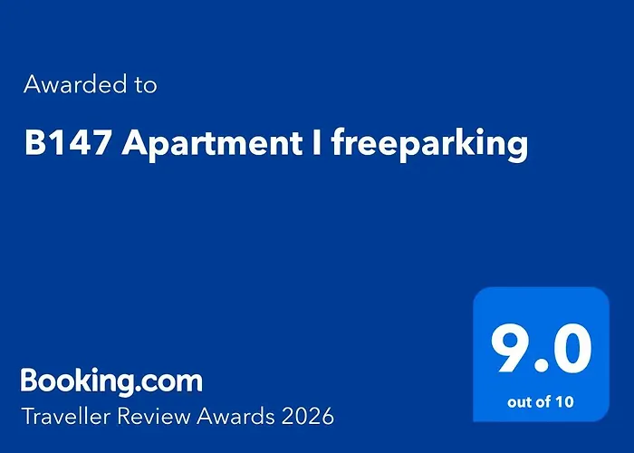 B147 I Freeparking *